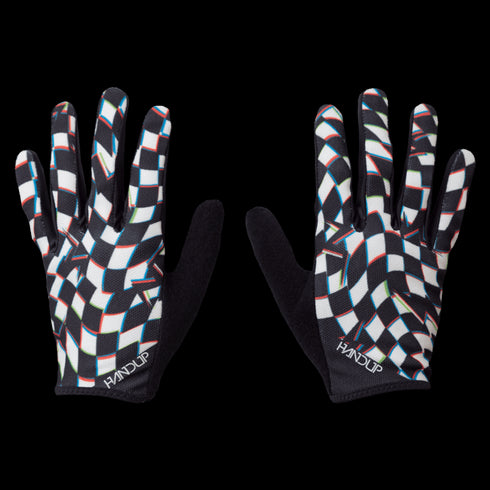 Handup Gloves - Check Ya Later